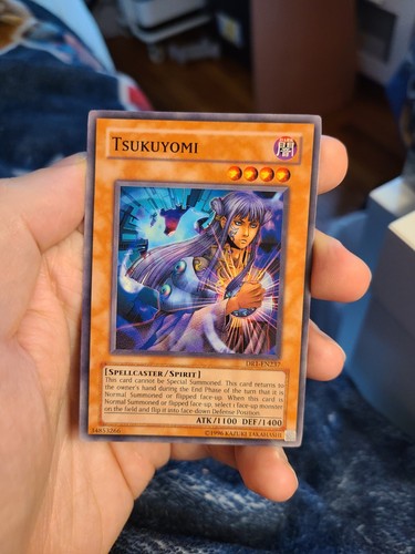 Yugioh tsukuyomi dr1 en237 - yugioh, dr1-en237