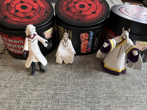 Naruto shippuden infinite - naruto,