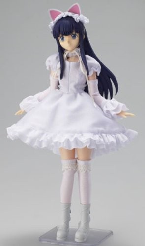 Action figure collection - action,