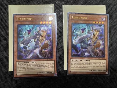 Yugioh tsukuyomi unlimited - yugioh,