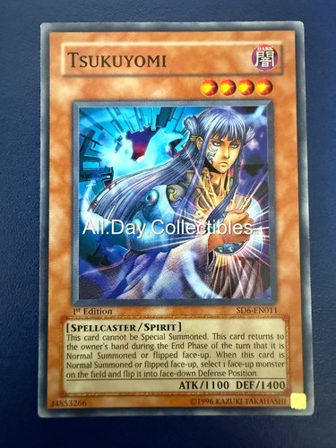 Tsukuyomi sd6 en011 oh - tsukuyomi, yu-gi-oh